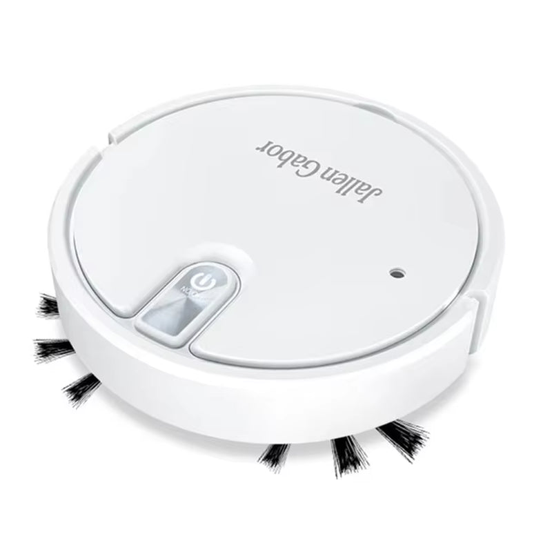 Zai Xiao 5-In-1 Wireless Smart Sweeping Robot Multifunctional Ultra-Quiet
