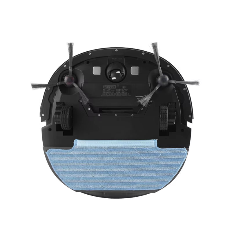 New Smart Robot Vacuum Cleaner Wifi App Control,180Ml Water Tank Home Appliances Electric Cleaning Tools Robotic Vacuum Cleaners