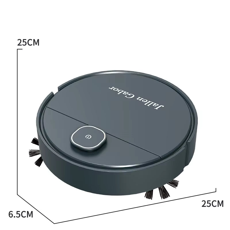 Sweeping Robot Home Mini Sweeper Sweeping and Vacuuming 