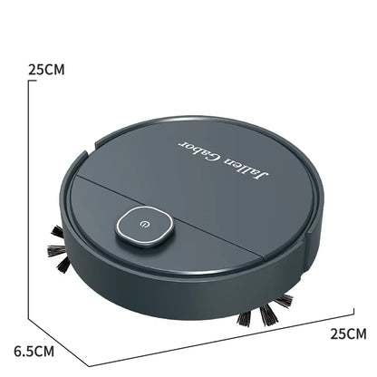 Sweeping Robot Home Mini Sweeper Sweeping and Vacuuming 