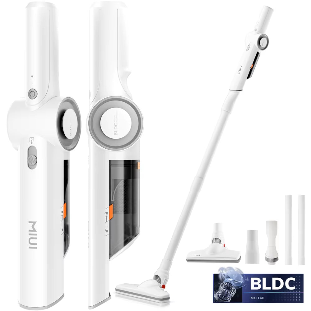 Portable Handheld Multi-Function Vacuum Cleaner