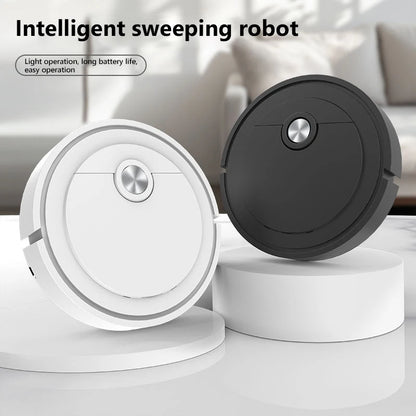  Smart Sweeping Robot 3-In-1 Smart Cleaner Household Rechargeable 