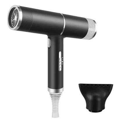 Professional Hair Dryer Infrared Negative Ionic Blow Dryer Hot Cold Wind Salon Hair Styler Tool Hair Blower Electric Blow Drier