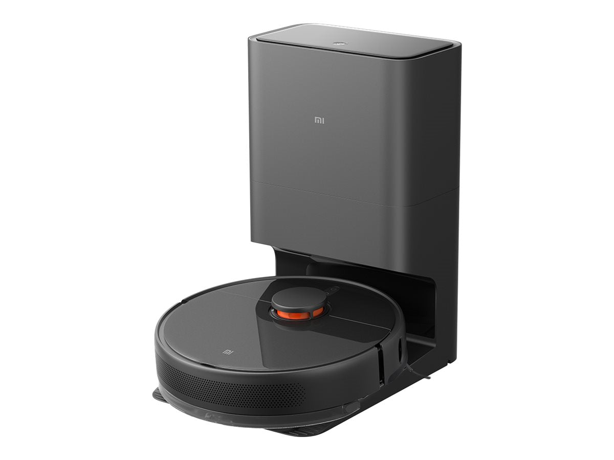 Xiaomi Mi Vacuum Mop 2 Ultra Stazione Svuotamento Robot Aspirapolvere Nero