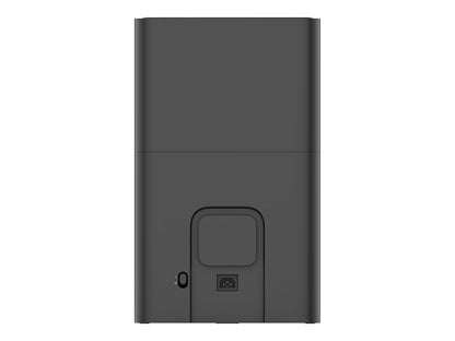 Xiaomi Mi Vacuum Mop 2 Ultra Stazione Svuotamento Robot Aspirapolvere Nero