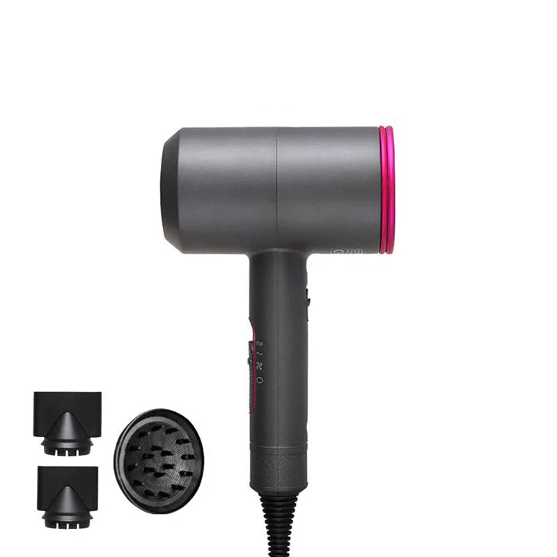 Super Hair Dryer High-Power Salon Professional Hair Dryer 