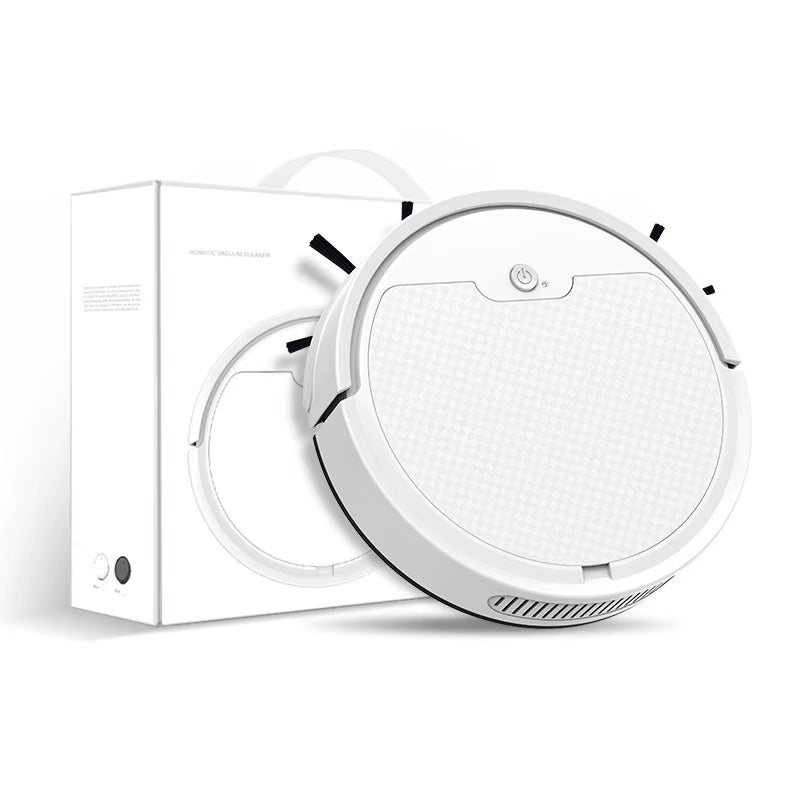 New 3 in 1 Sweeping and Vacuuming Wireless Vacuum Cleaner 