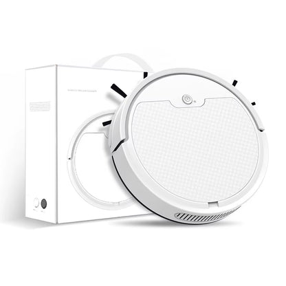 New 3 in 1 Sweeping and Vacuuming Wireless Vacuum Cleaner 