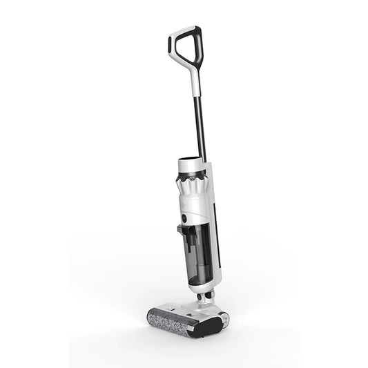 Strong Suction Convenient Wet Dry Vacuum Cleaner Deep Cleaning Long Battery Life Wireless Vacuum Cleaner Cleaning Appliances