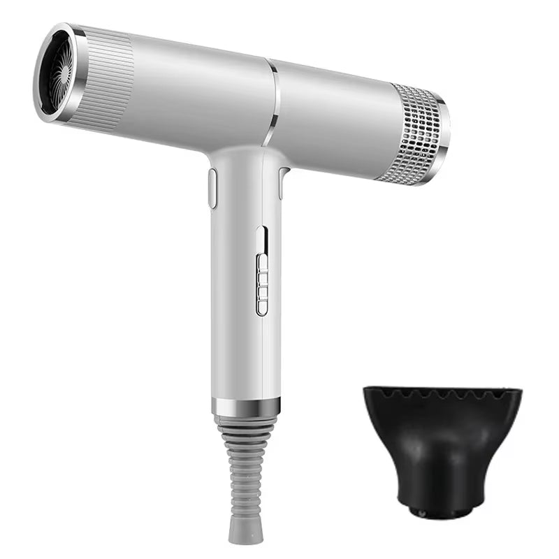 Professional Hair Dryer Infrared Negative Ionic Blow Dryer Hot Cold Wind Salon Hair Styler Tool Hair Blower Electric Blow Drier