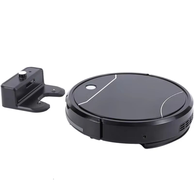 Robot Vacuum Cleaner Automatic Charging Aspiration Drag Intelligent Home Appliance 