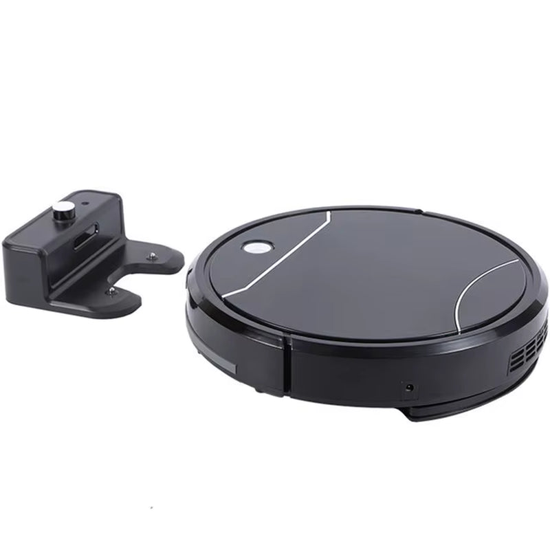 Robot Vacuum Cleaner Automatic Charging Aspiration Drag Intelligent Home Appliance 