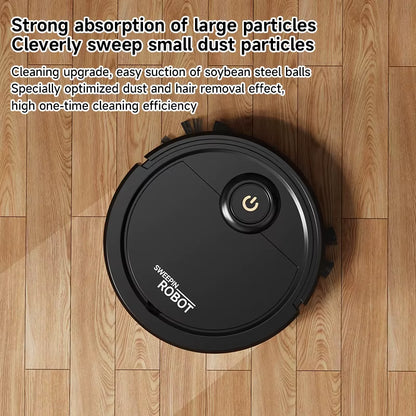 Xiaomi  Smart Automatic Sweeping Robot Suction Mopping 