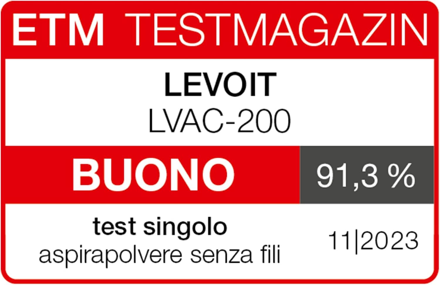 Aspirapolvere Senza Fili Con Tecnologia Antigroviglio, 