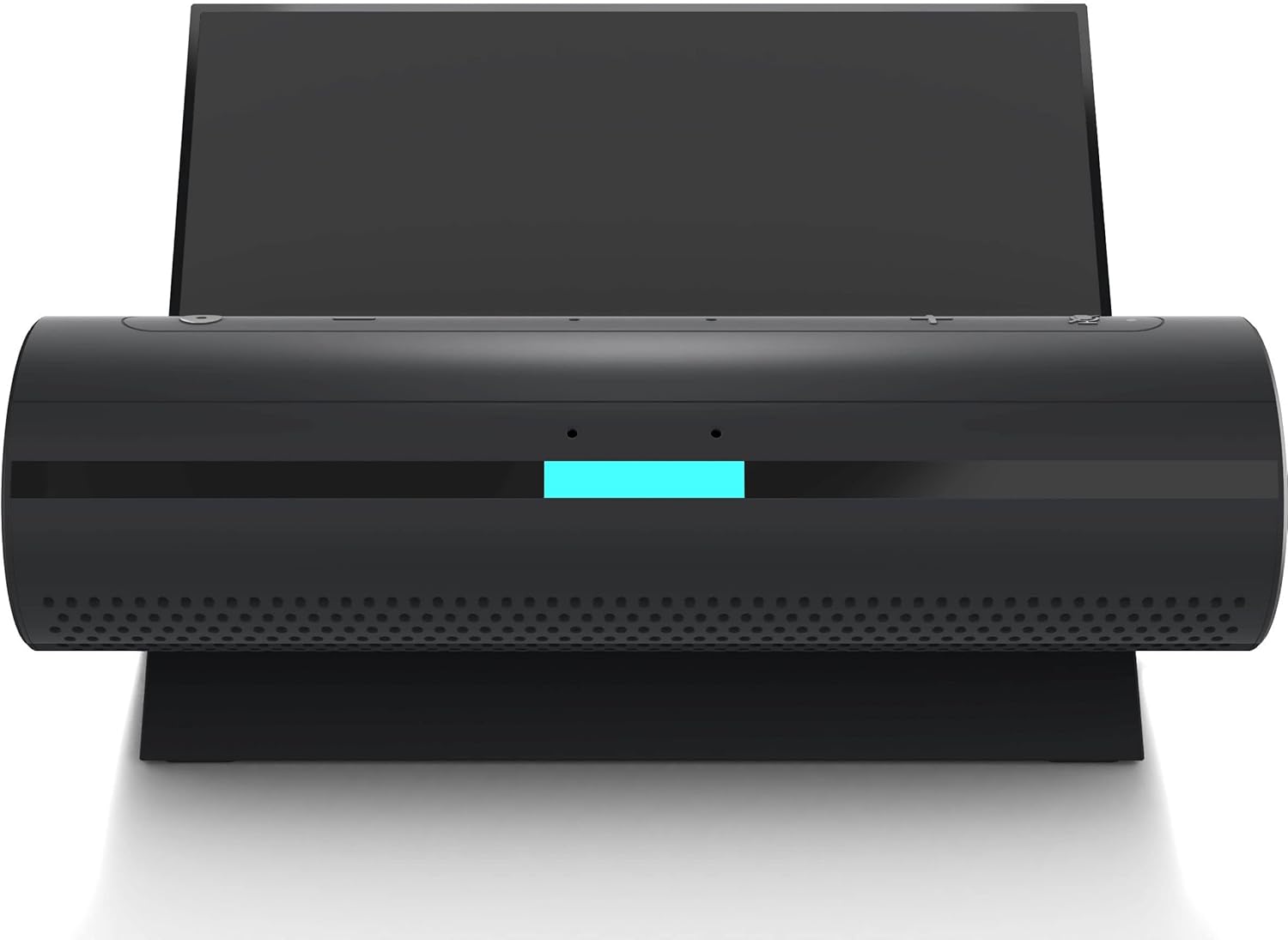 XSDB10 Smart Kitchen Dock, Al Centro Della Tua Cucina Intelligente Con Controllo Vocale E Gesti E Alexa, Controlla I Tuoi Elettrodomestici E Utilizza Servizi Digitali Come App per Ricette E