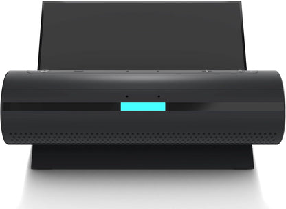 XSDB10 Smart Kitchen Dock, Al Centro Della Tua Cucina Intelligente Con Controllo Vocale E Gesti E Alexa, Controlla I Tuoi Elettrodomestici E Utilizza Servizi Digitali Come App per Ricette E