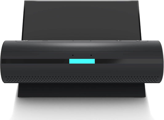 XSDB10 Smart Kitchen Dock, Al Centro Della Tua Cucina Intelligente Con Controllo Vocale E Gesti E Alexa, Controlla I Tuoi Elettrodomestici E Utilizza Servizi Digitali Come App per Ricette E