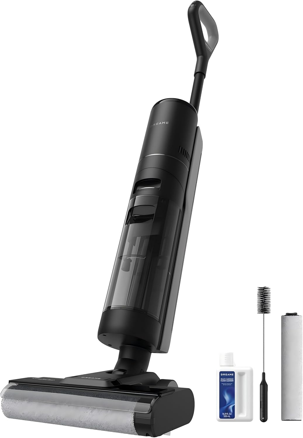 H12S Aspirapolvere per Solidi E Liquidi, Aspirapolvere Senza Fili Da 16.000 Pa