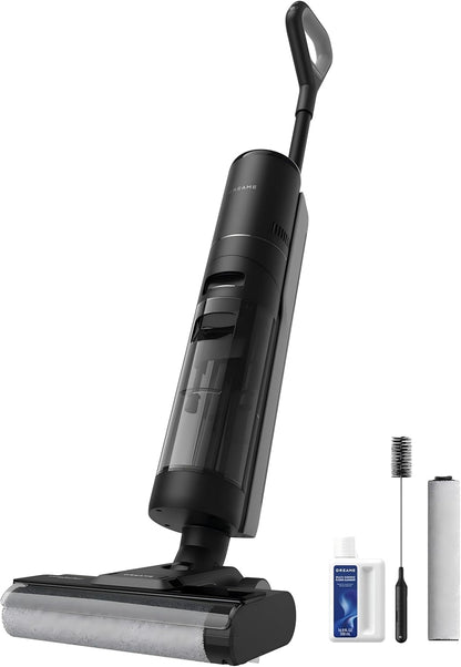 H12S Aspirapolvere per Solidi E Liquidi, Aspirapolvere Senza Fili Da 16.000 Pa