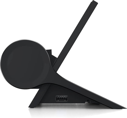 XSDB10 Smart Kitchen Dock, Al Centro Della Tua Cucina Intelligente Con Controllo Vocale E Gesti E Alexa, Controlla I Tuoi Elettrodomestici E Utilizza Servizi Digitali Come App per Ricette E