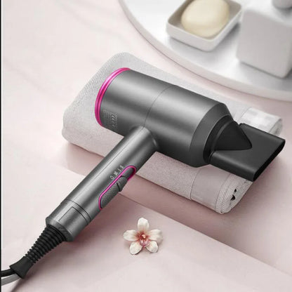 Super Hair Dryer High-Power Salon Professional Hair Dryer 