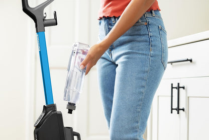 Crosswave HF2, Aspirapolvere Con Filo, Aspira E Lava Insieme, Scopa Elettrica Leggero, Lavasciuga Pavimenti, Lavapavimenti Potente, Vacuum Cleaner, Solo per Pavimenti Duri, 3845N