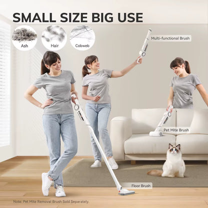 Portable Handheld Multi-Function Vacuum Cleaner