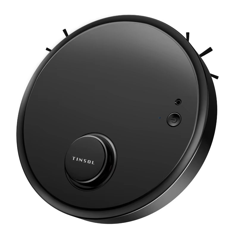  Robot Vacuum Cleaner 3In1 Smart Wireless