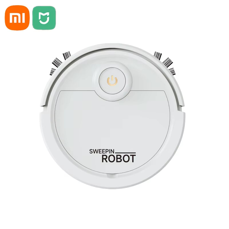 Xiaomi  Smart Automatic Sweeping Robot Suction Mopping 