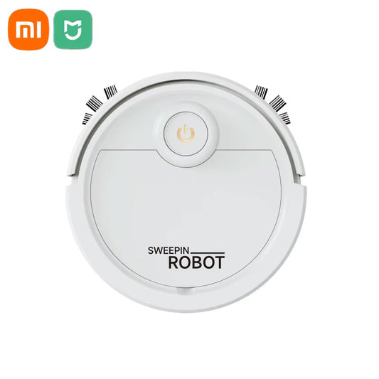 Xiaomi  Smart Automatic Sweeping Robot Suction Mopping 