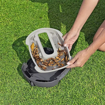 Swimming Pool Automatic Bottom Cleaning Robot Sewage Suction Machine Intelligent Underwater Cleaning Equipment