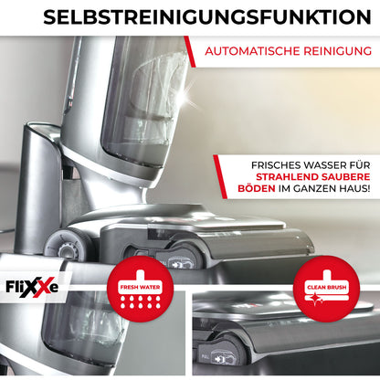 Flixxe X3 Premium Aspirapolvere Aspirapolvere Aspirapolvere Aspirapolvere 200 W