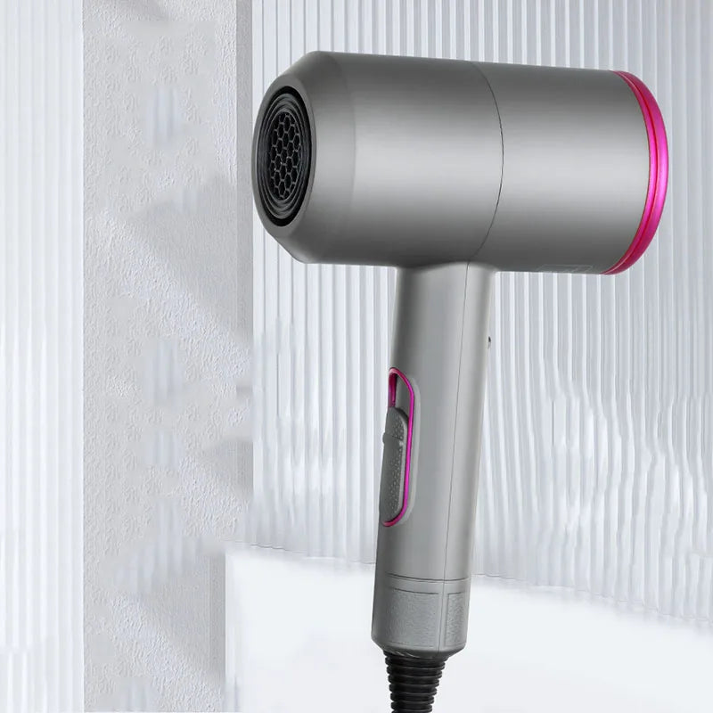Super Hair Dryer High-Power Salon Professional Hair Dryer 