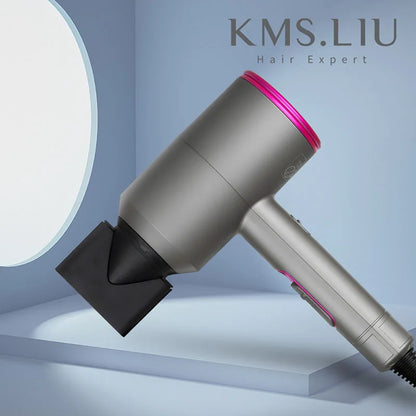Super Hair Dryer High-Power Salon Professional Hair Dryer 