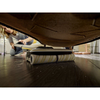 Aspirapolvere Senza Fili KÄRCHER FC7 Aspirapolvere Senza Fili Lavapavimenti Aspirapolvere