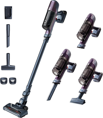 Essential Aspirapolvere Senza Fili Potente