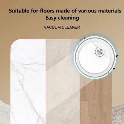  Smart Sweeping Robot 3-In-1 Smart Cleaner Household Rechargeable 