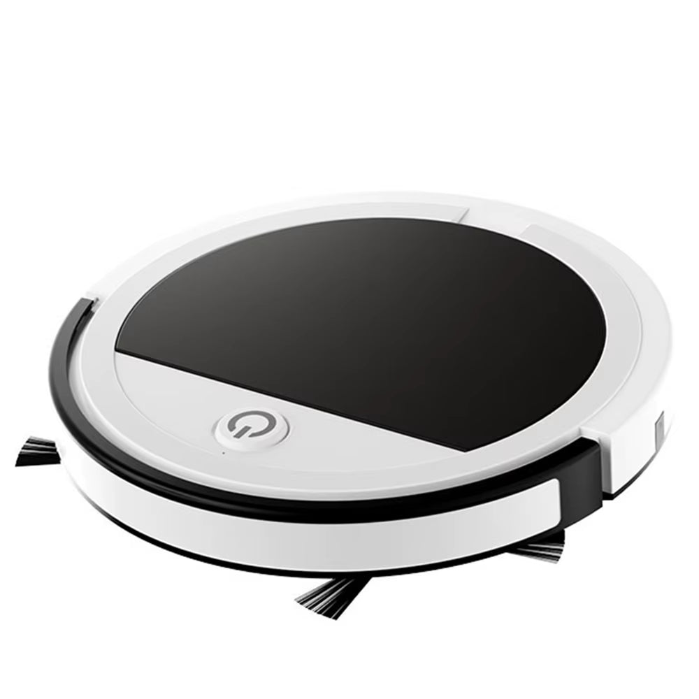 Multifunctional Cleaning Machine Smart Floor Sweep Mop Machine with Remote Control Vacuum Cleaner Home Low Noise Sweeping Robot