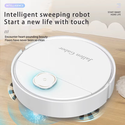 Sweeping Robot Home Mini Sweeper Sweeping and Vacuuming 