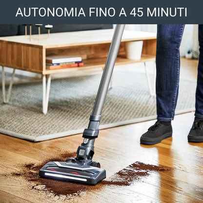 Essential Aspirapolvere Senza Fili Potente