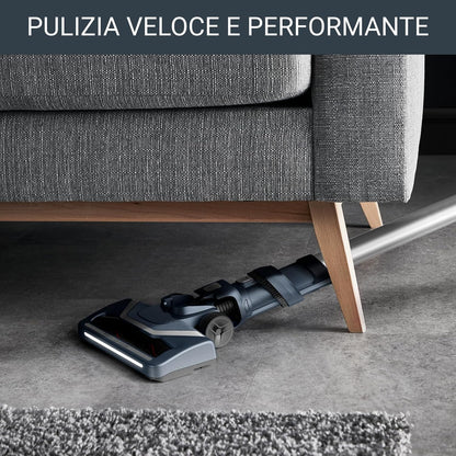 Essential Aspirapolvere Senza Fili Potente