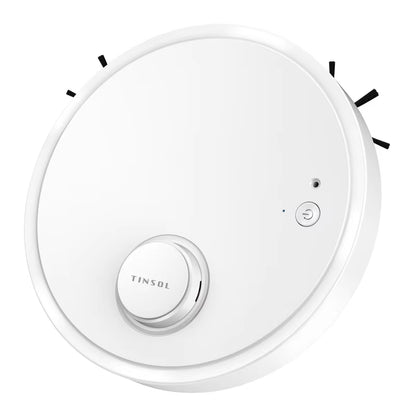  Robot Vacuum Cleaner 3In1 Smart Wireless