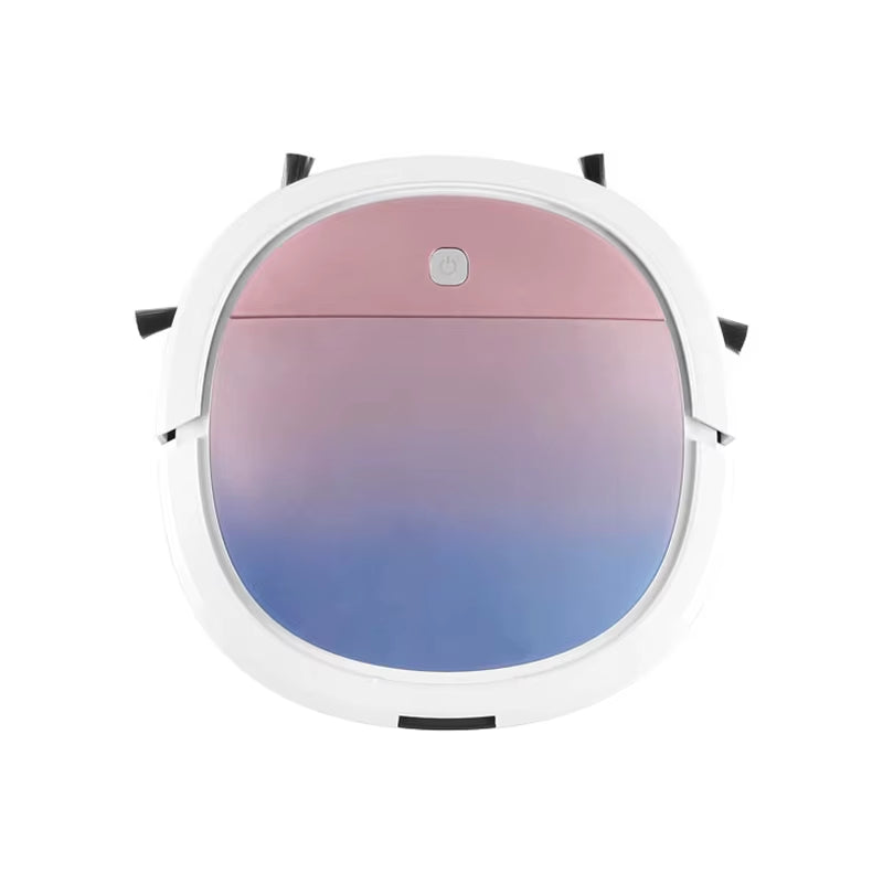 New Smart Robot Vacuum Cleaner Wifi App Control,180Ml Water Tank Home Appliances Electric Cleaning Tools Robotic Vacuum Cleaners