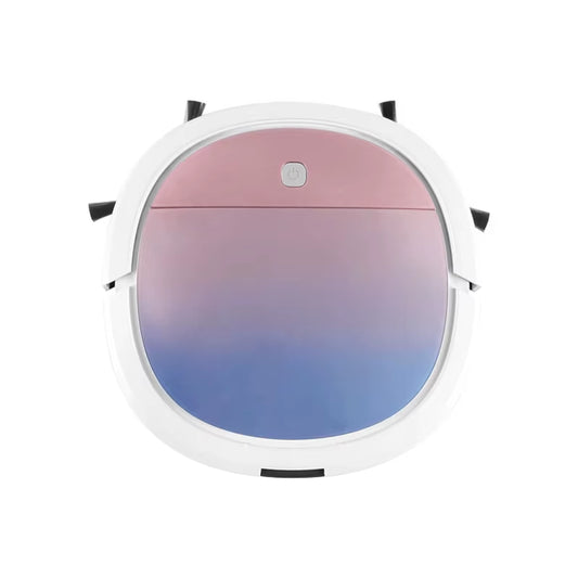 New Smart Robot Vacuum Cleaner Wifi App Control,180Ml Water Tank Home Appliances Electric Cleaning Tools Robotic Vacuum Cleaners