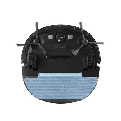 New Smart Robot Vacuum Cleaner Wifi App Control,180Ml Water Tank Home Appliances Electric Cleaning Tools Robotic Vacuum Cleaners