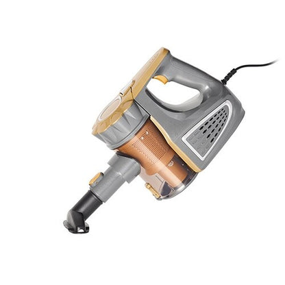 Aspirapolvere Scopa Elettrica Senza Sacco 2 in 1 Vacuum Cleaner Ciclonico 800W 1