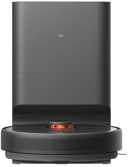 Xiaomi Mi Vacuum Mop 2 Ultra Stazione Svuotamento Robot Aspirapolvere Nero