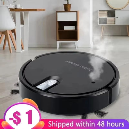 Zai Xiao 5-In-1 Wireless Smart Sweeping Robot Multifunctional Ultra-Quiet 
