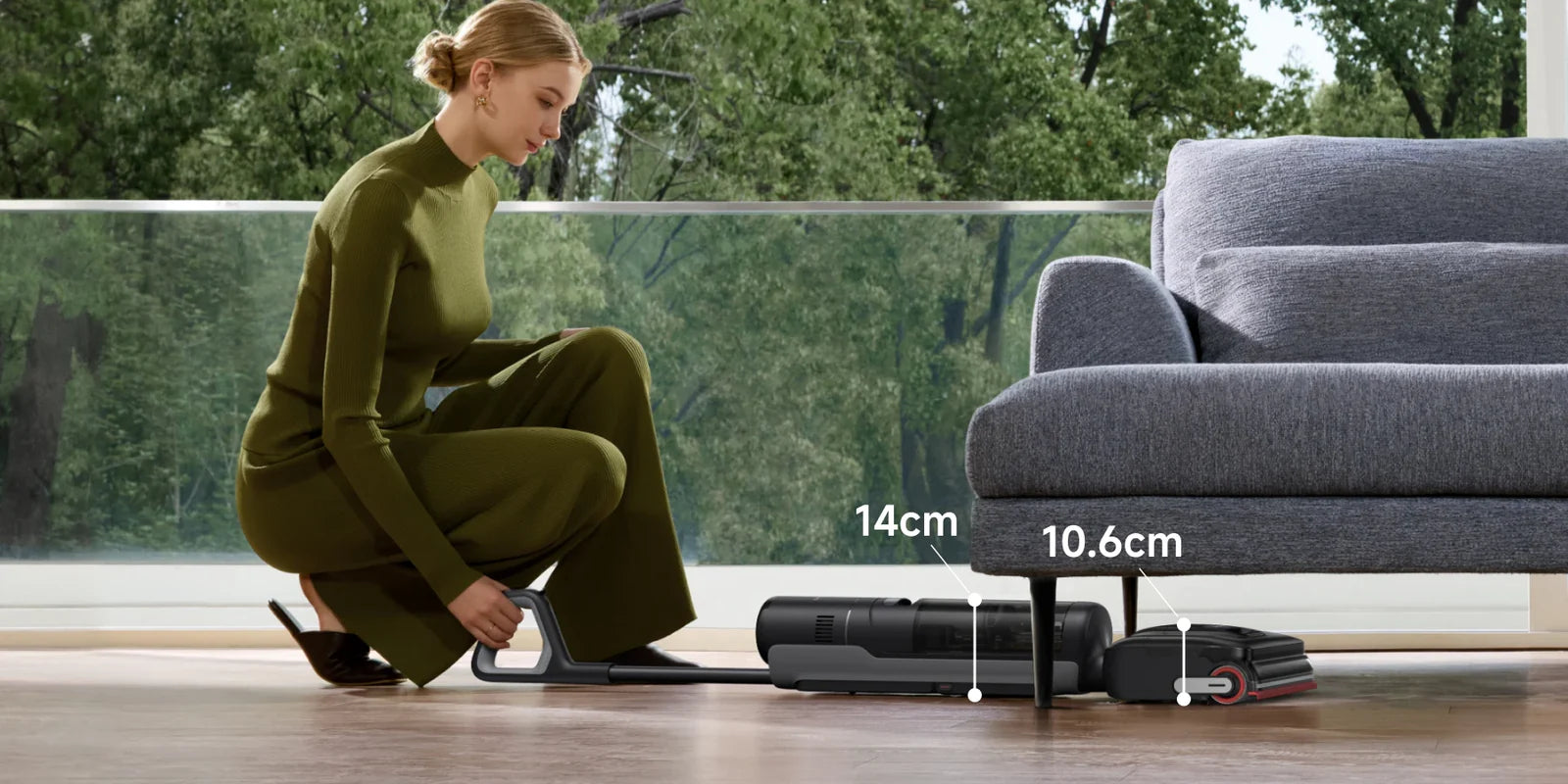 Carica il video: Vac-Uvo.store