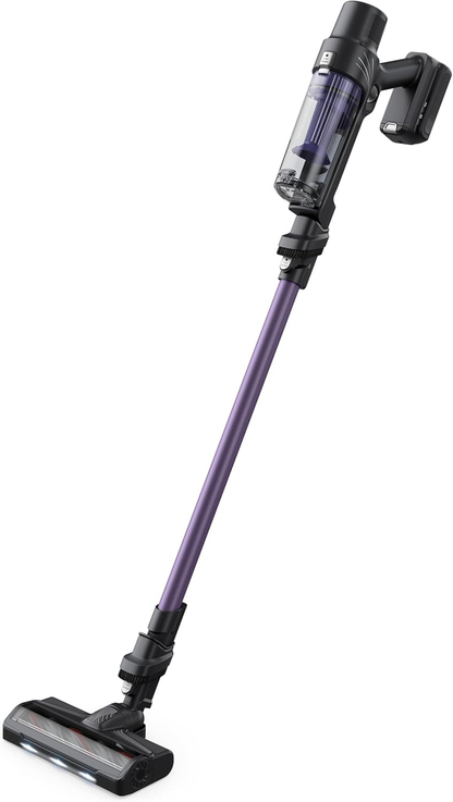 X-PERT 7.60, Aspirapolvere Senza Fili Da 140 W, Ultraleggero, Batteria a Lunga D